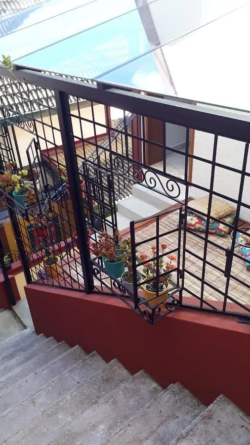 Apartment Cantinho Rubra Campos do Jordao Brazil