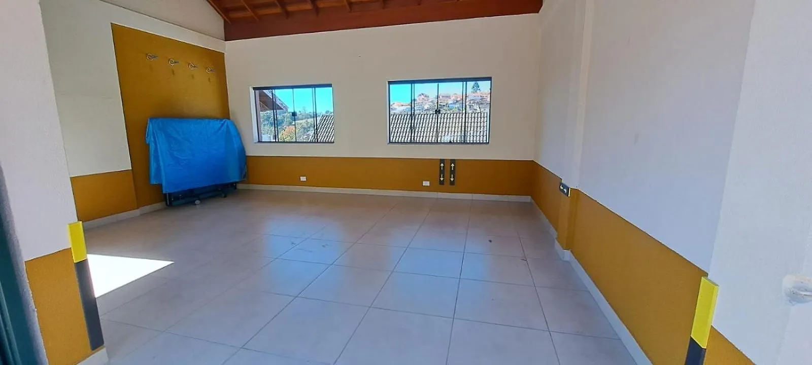 Apartment Cantinho Rubra Campos do Jordao Brazil
